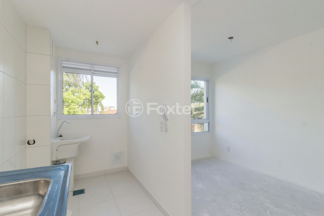 Apartamento à venda com 3 quartos, 66m² - Foto 22