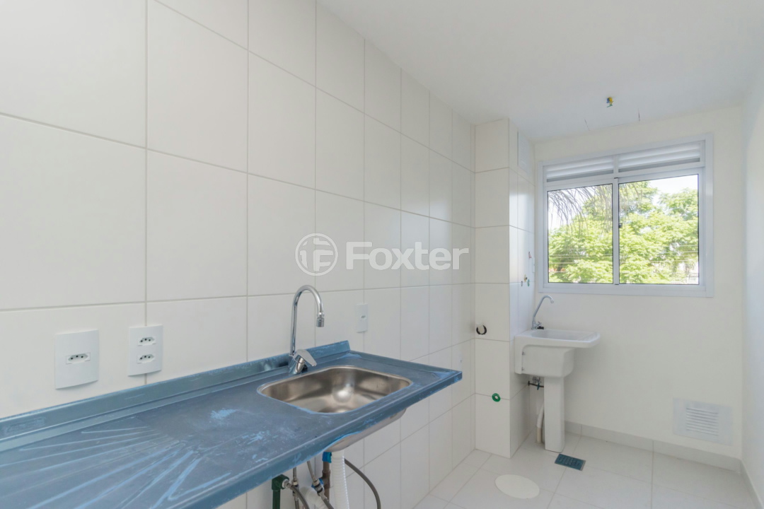 Apartamento à venda com 3 quartos, 66m² - Foto 23