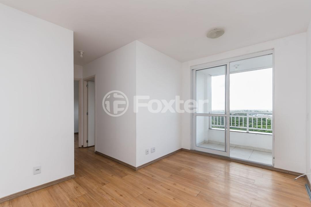 Apartamento à venda com 2 quartos, 50m² - Foto 1