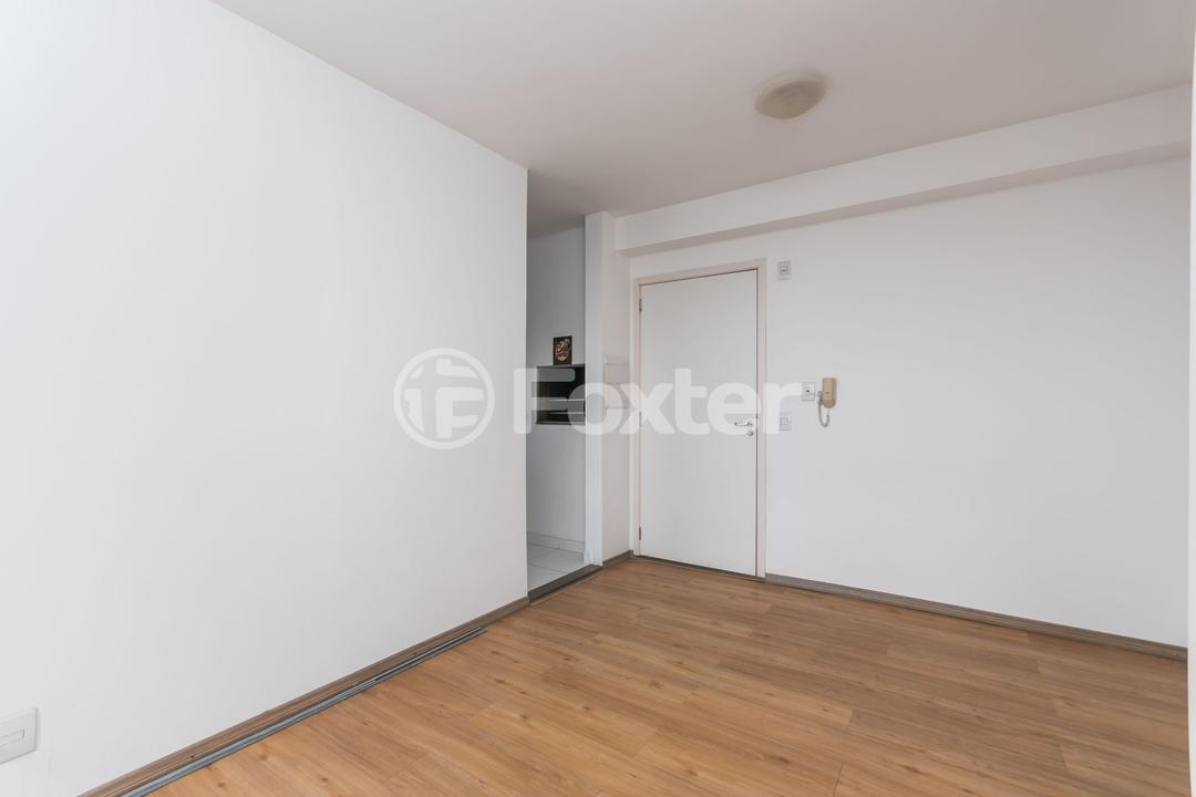 Apartamento à venda com 2 quartos, 50m² - Foto 2
