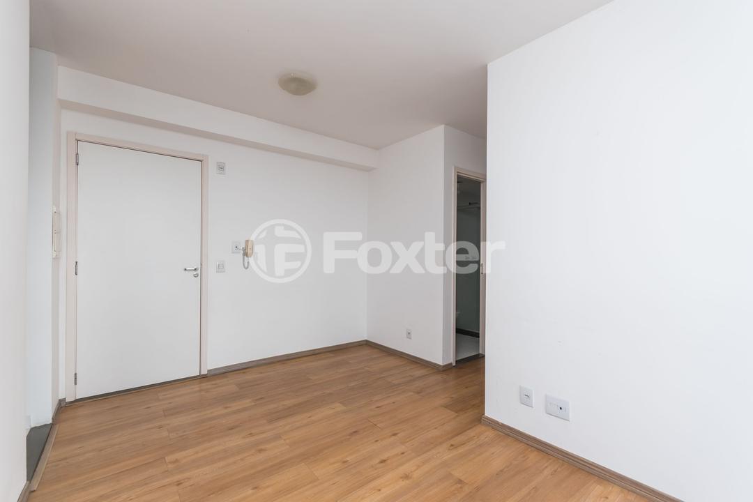 Apartamento à venda com 2 quartos, 50m² - Foto 4