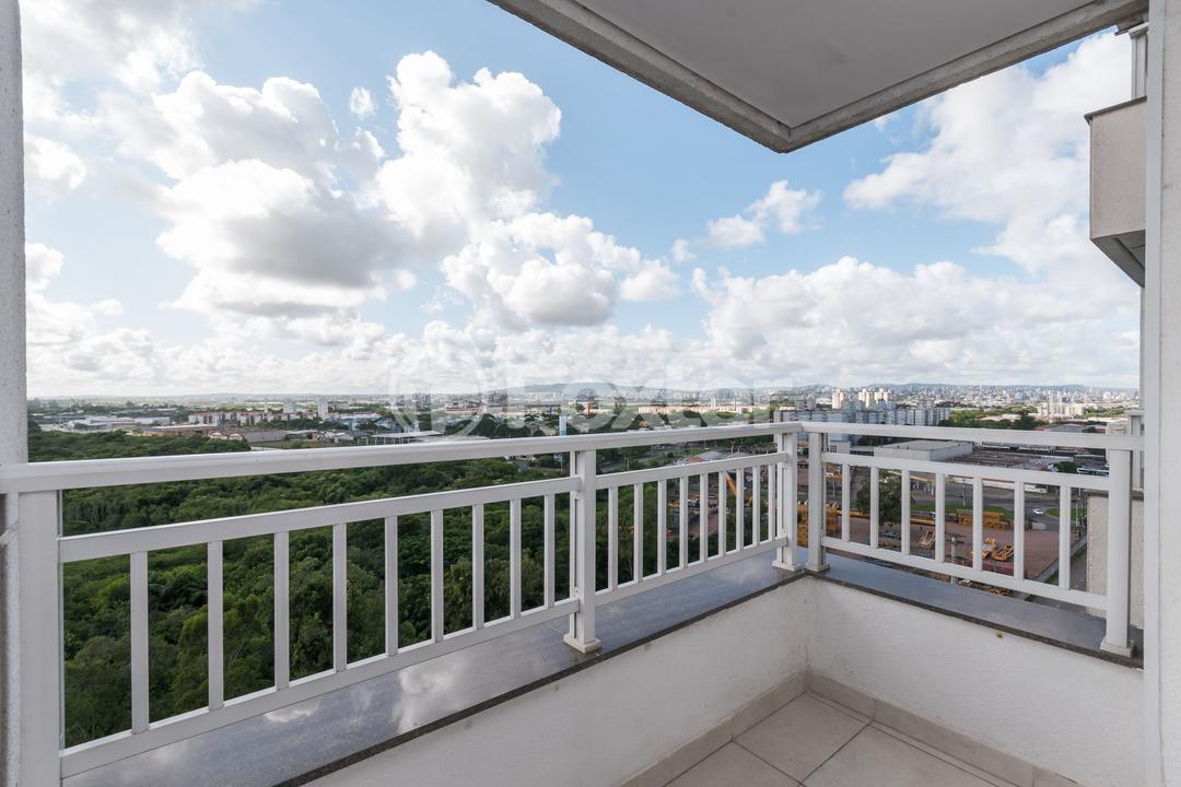 Apartamento à venda com 2 quartos, 50m² - Foto 5
