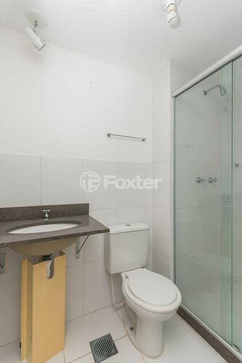 Apartamento à venda com 2 quartos, 50m² - Foto 6