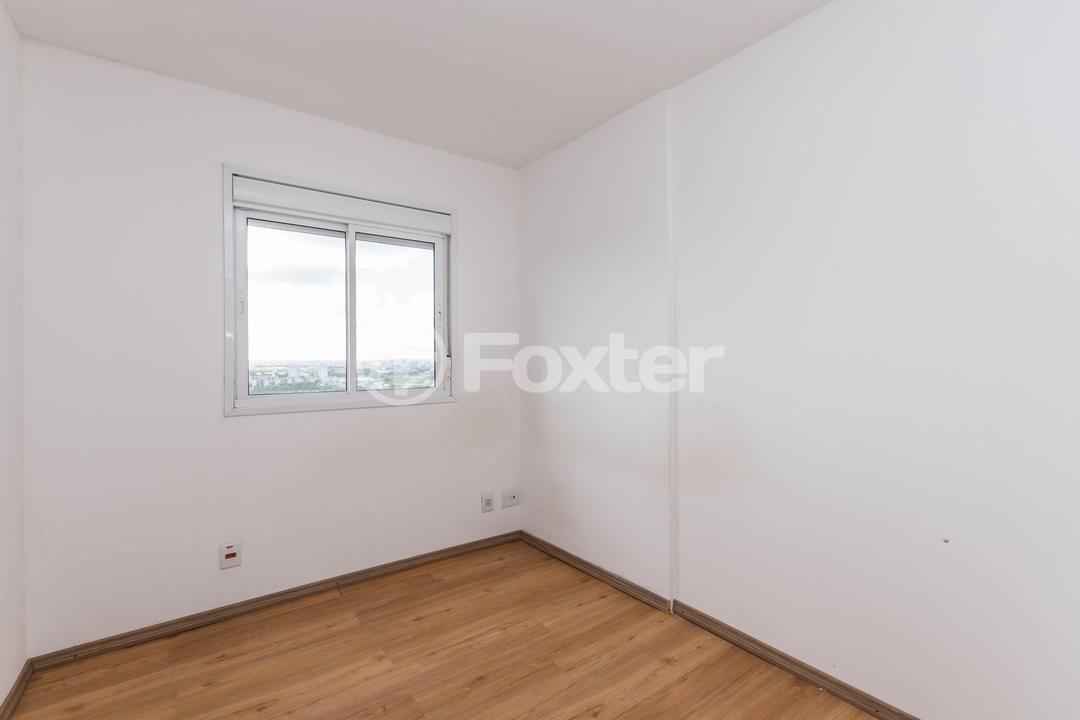 Apartamento à venda com 2 quartos, 50m² - Foto 7