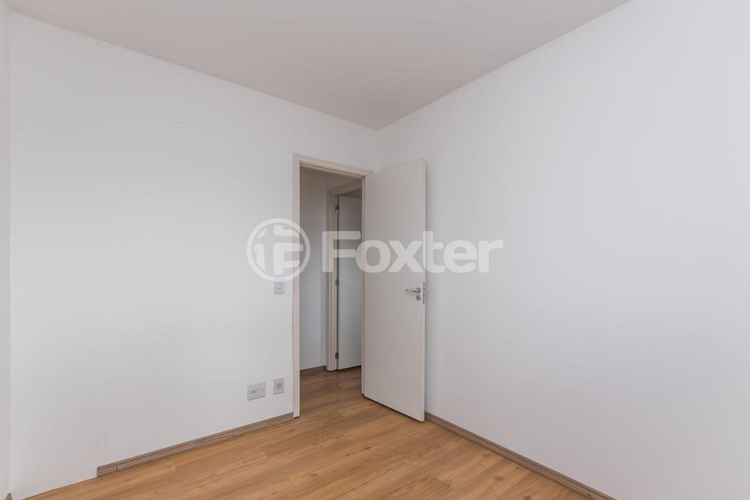Apartamento à venda com 2 quartos, 50m² - Foto 8