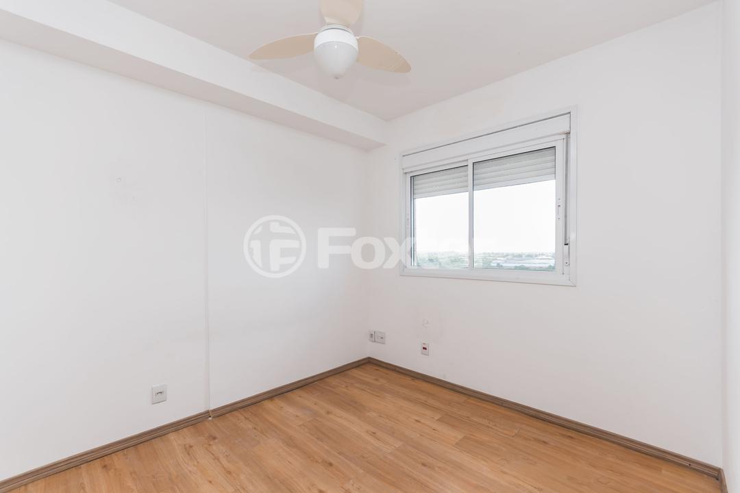 Apartamento à venda com 2 quartos, 50m² - Foto 9