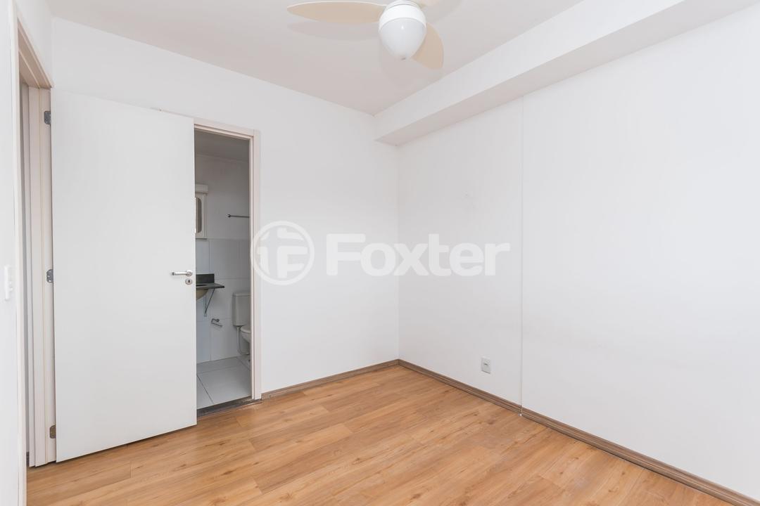 Apartamento à venda com 2 quartos, 50m² - Foto 11