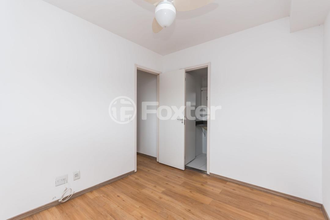 Apartamento à venda com 2 quartos, 50m² - Foto 12