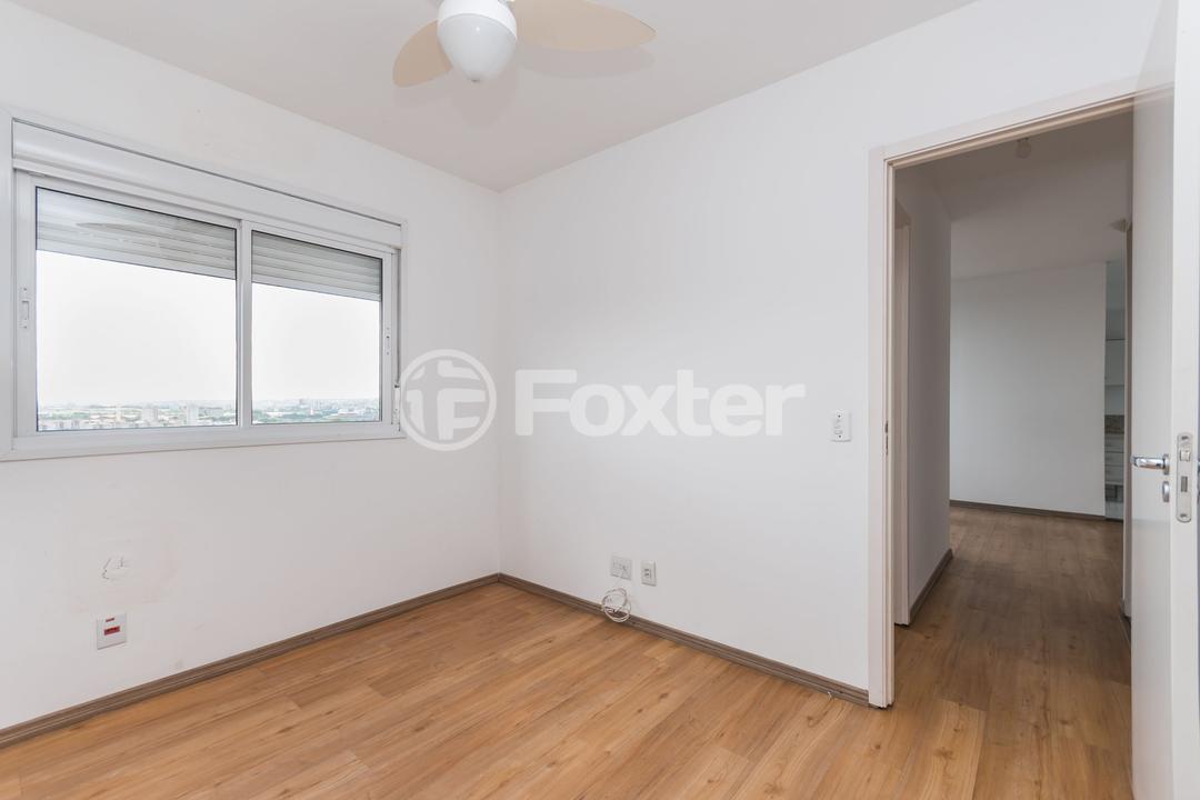 Apartamento à venda com 2 quartos, 50m² - Foto 13