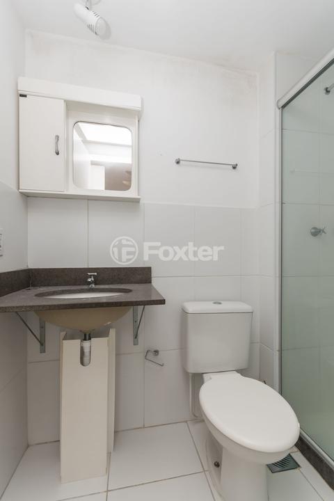 Apartamento à venda com 2 quartos, 50m² - Foto 14