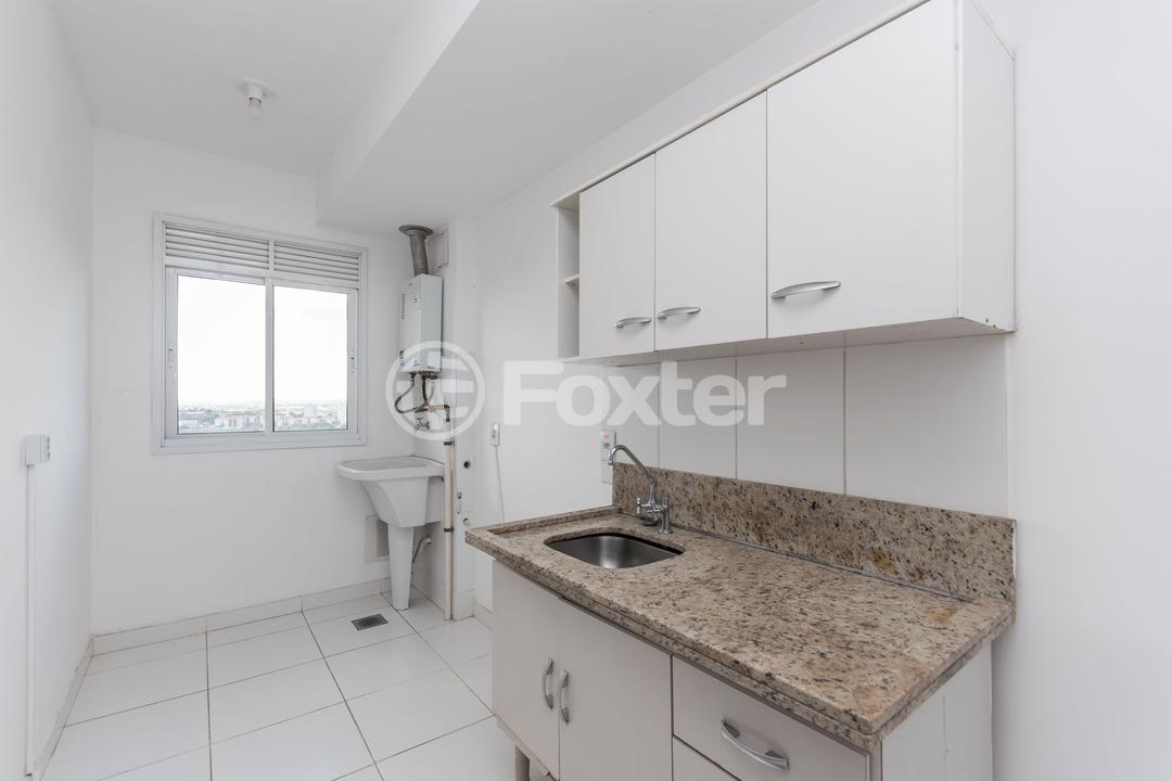 Apartamento à venda com 2 quartos, 50m² - Foto 15