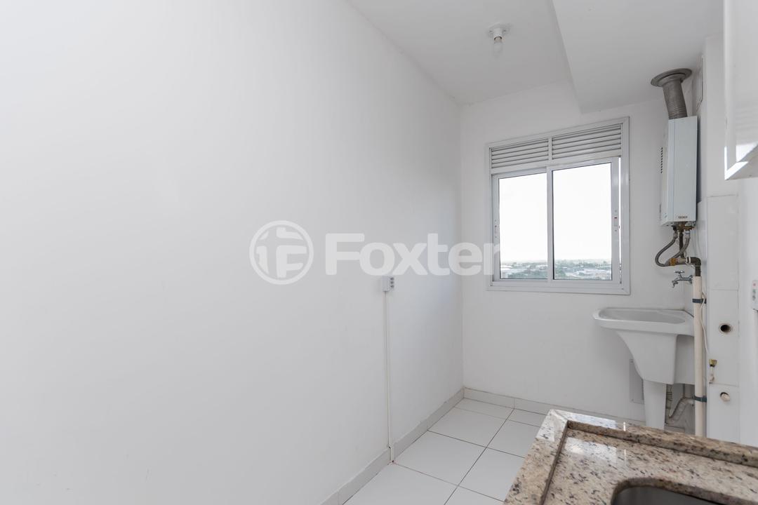 Apartamento à venda com 2 quartos, 50m² - Foto 16