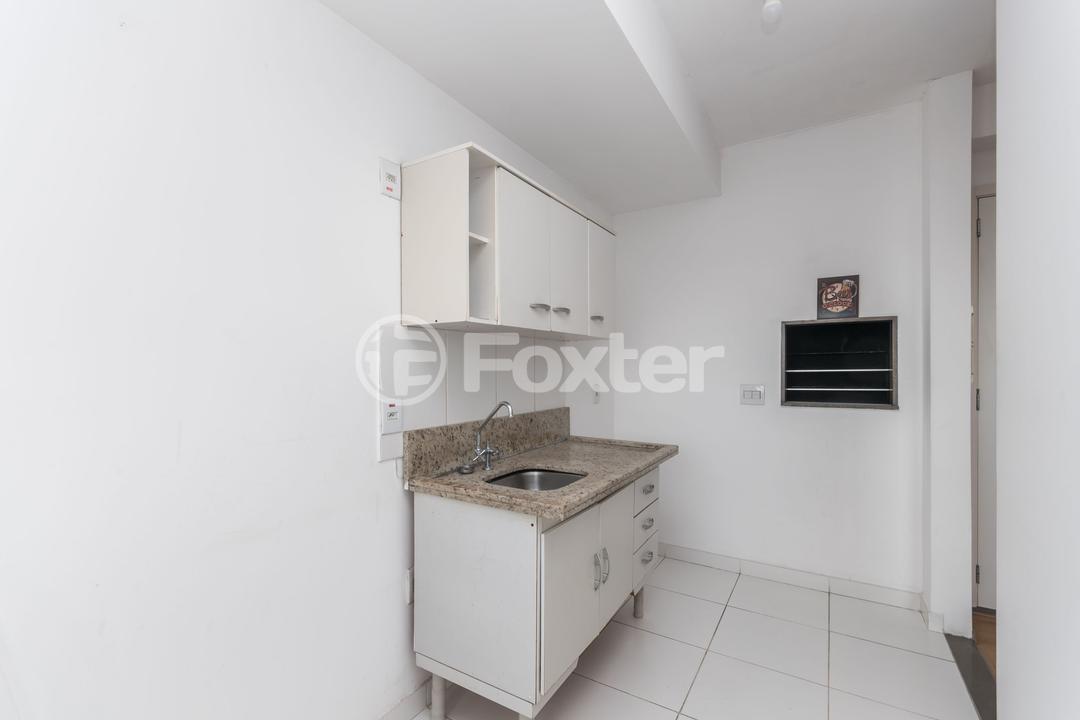 Apartamento à venda com 2 quartos, 50m² - Foto 17