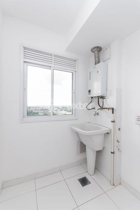 Apartamento à venda com 2 quartos, 50m² - Foto 18