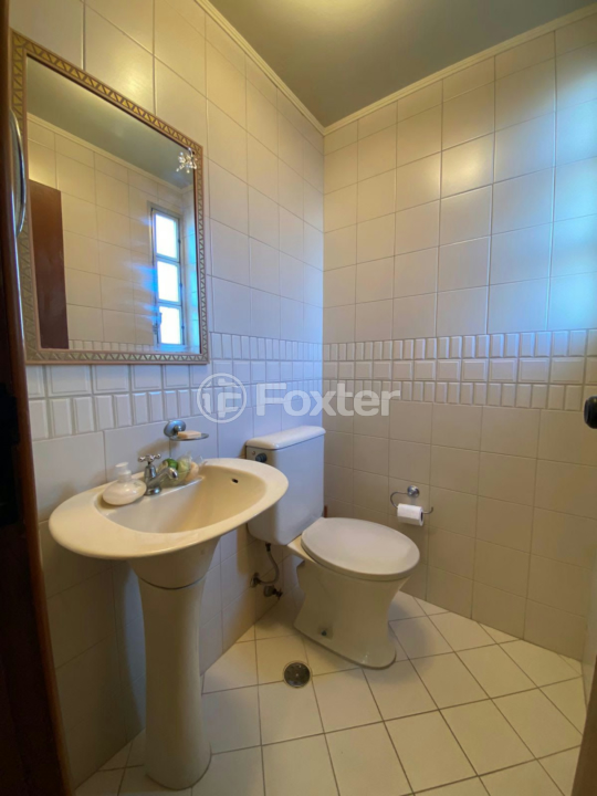 Cobertura à venda com 4 quartos, 380m² - Foto 3