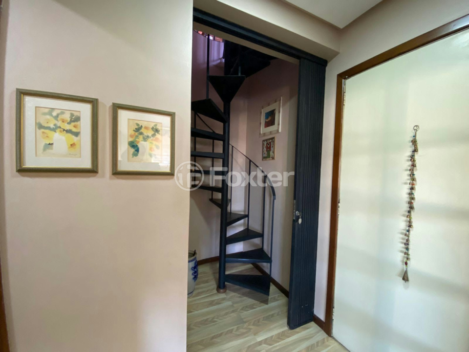 Cobertura à venda com 4 quartos, 380m² - Foto 5