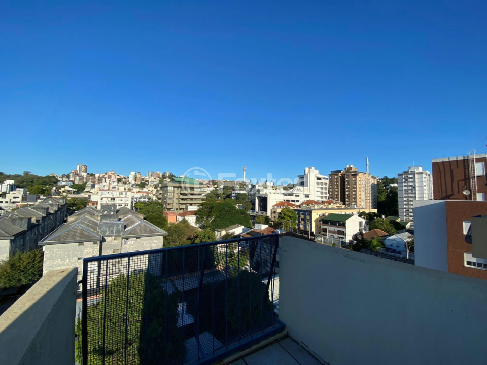 Cobertura à venda com 4 quartos, 380m² - Foto 11