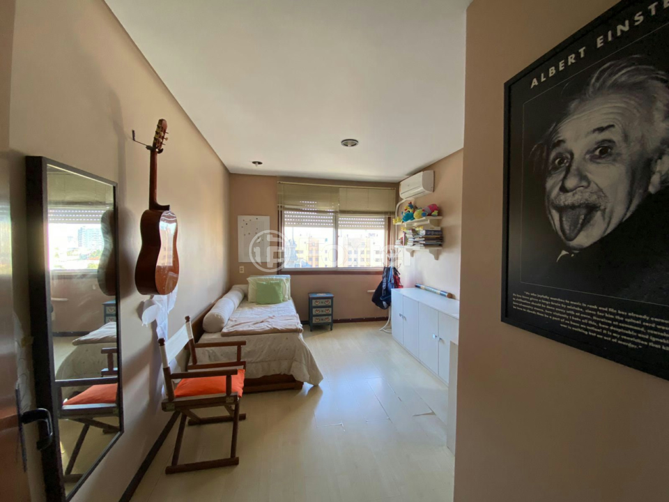 Cobertura à venda com 4 quartos, 380m² - Foto 15