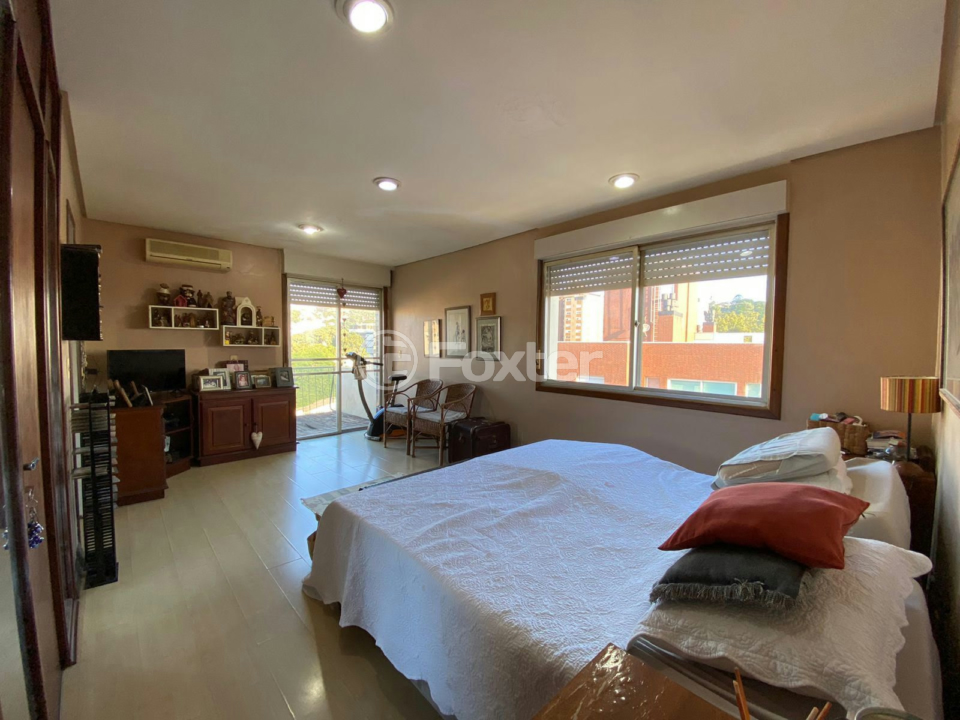 Cobertura à venda com 4 quartos, 380m² - Foto 20