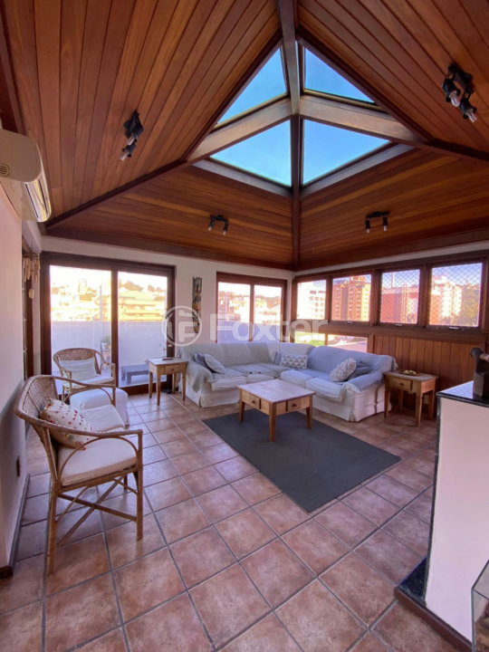 Cobertura à venda com 4 quartos, 380m² - Foto 26