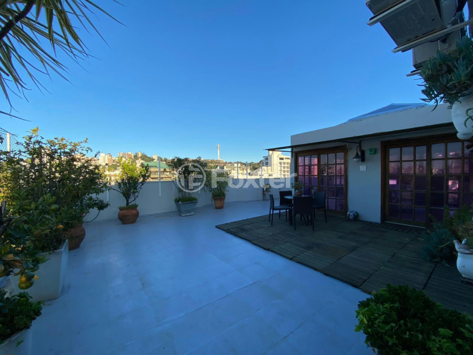 Cobertura à venda com 4 quartos, 380m² - Foto 28
