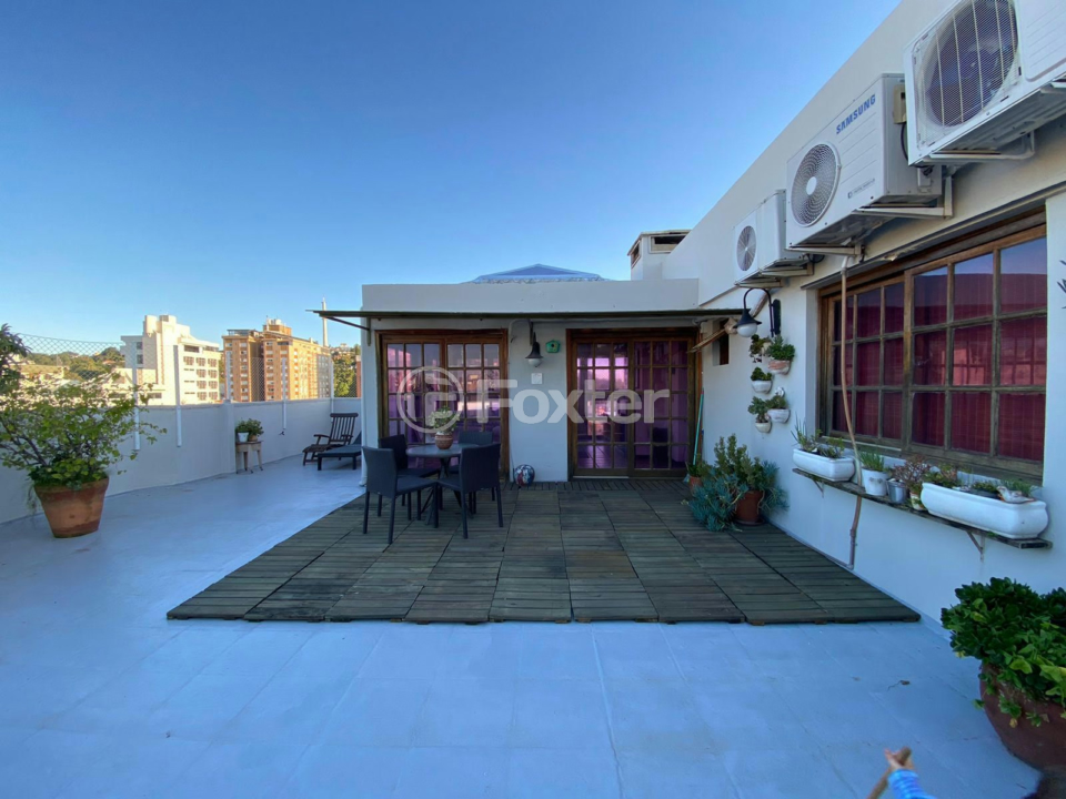 Cobertura à venda com 4 quartos, 380m² - Foto 29