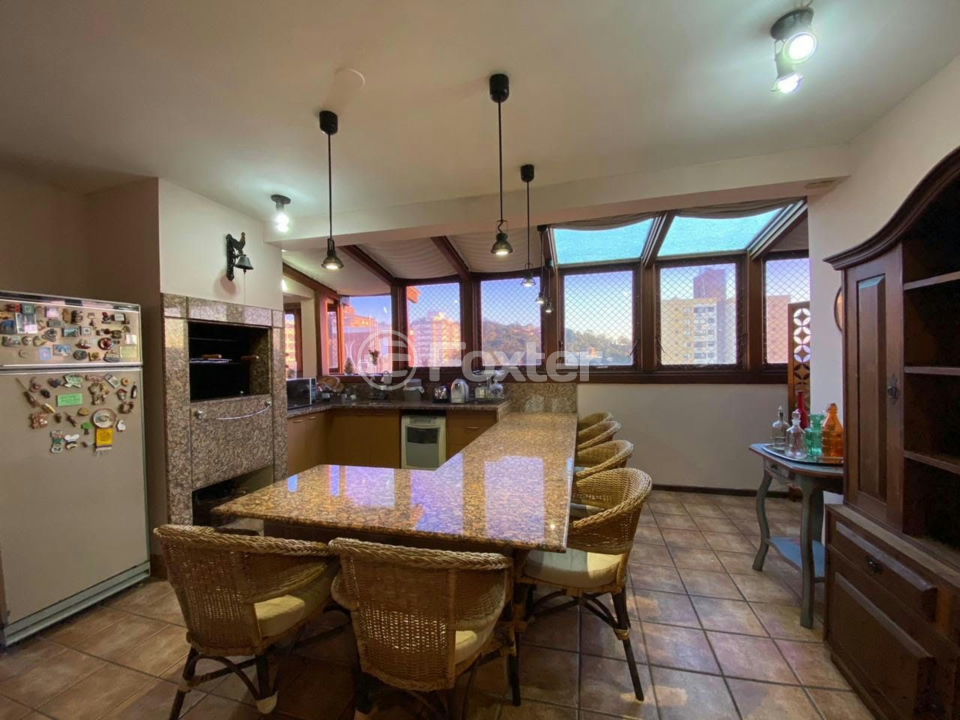 Cobertura à venda com 4 quartos, 380m² - Foto 31