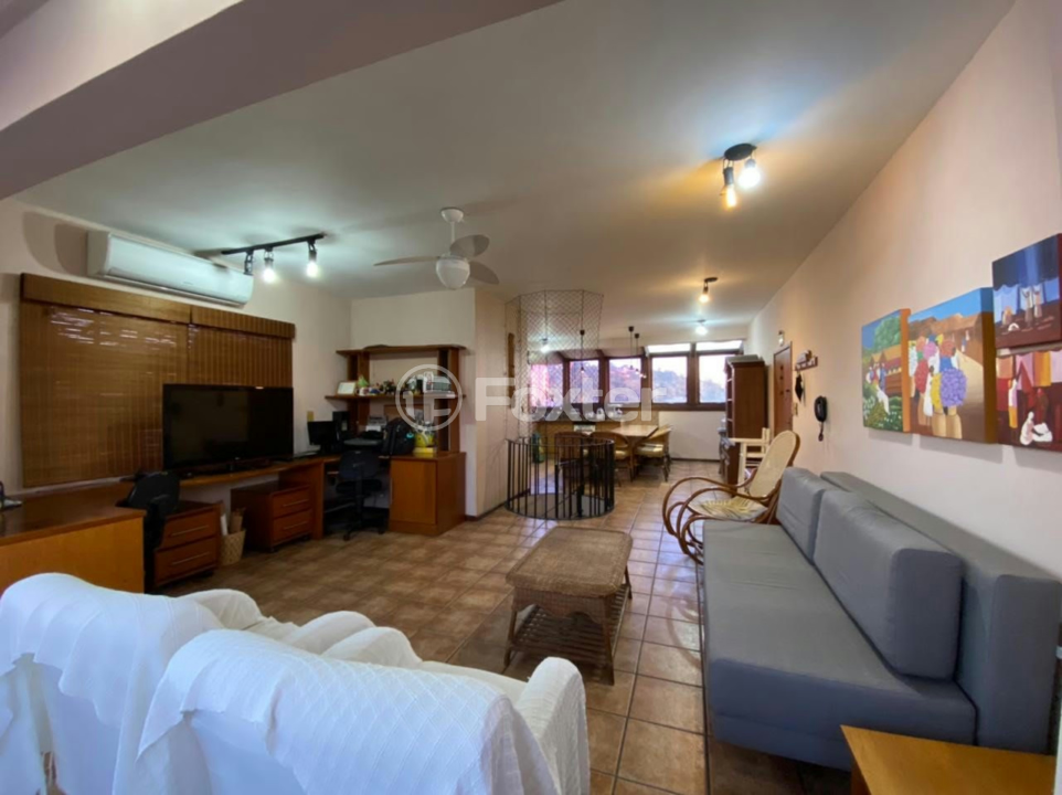 Cobertura à venda com 4 quartos, 380m² - Foto 33