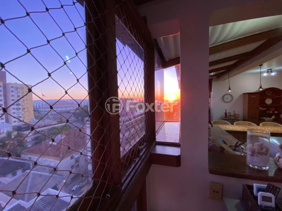 Cobertura à venda com 4 quartos, 380m² - Foto 34