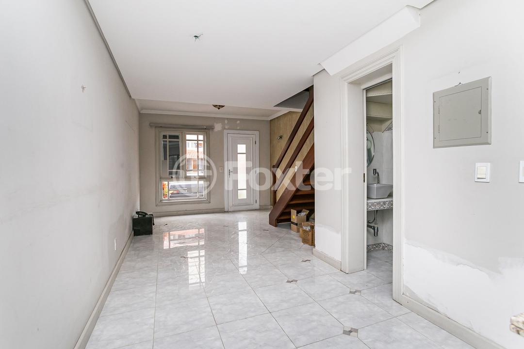 Casa de Condomínio à venda com 3 quartos, 122m² - Foto 1