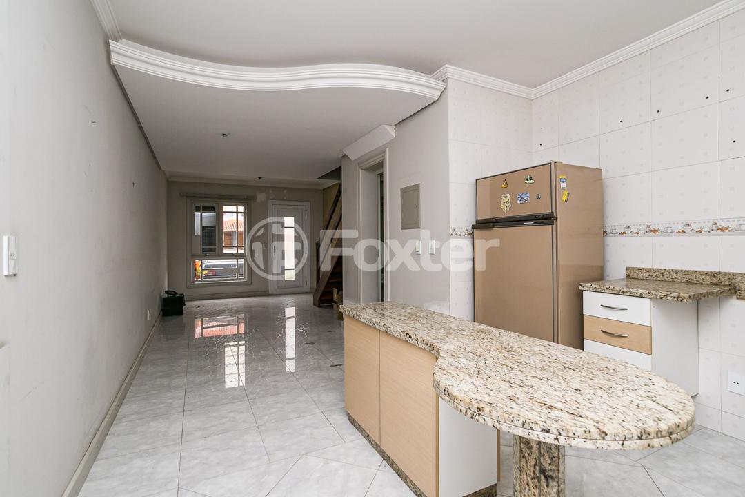 Casa de Condomínio à venda com 3 quartos, 122m² - Foto 2