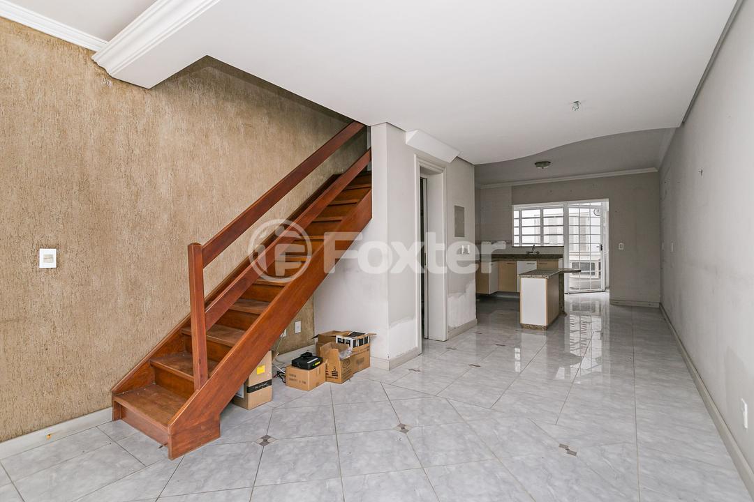 Casa de Condomínio à venda com 3 quartos, 122m² - Foto 3
