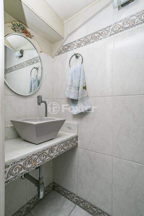 Casa de Condomínio à venda com 3 quartos, 122m² - Foto 4