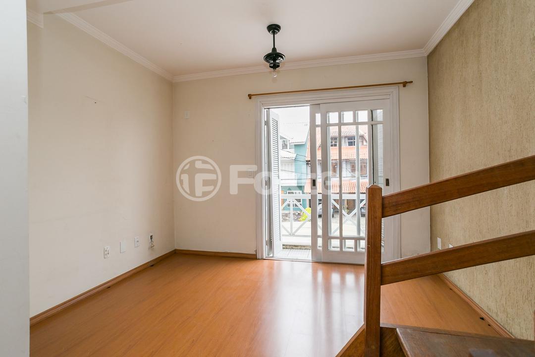 Casa de Condomínio à venda com 3 quartos, 122m² - Foto 5