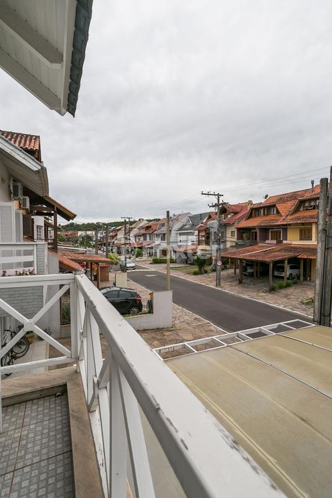 Casa de Condomínio à venda com 3 quartos, 122m² - Foto 8