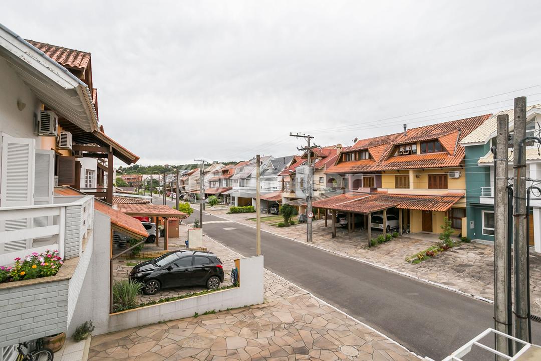 Casa de Condomínio à venda com 3 quartos, 122m² - Foto 9