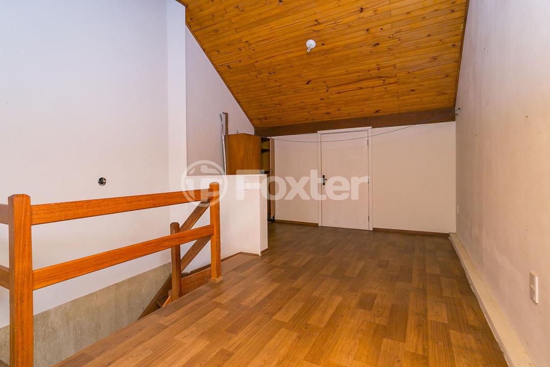 Casa de Condomínio à venda com 3 quartos, 122m² - Foto 16