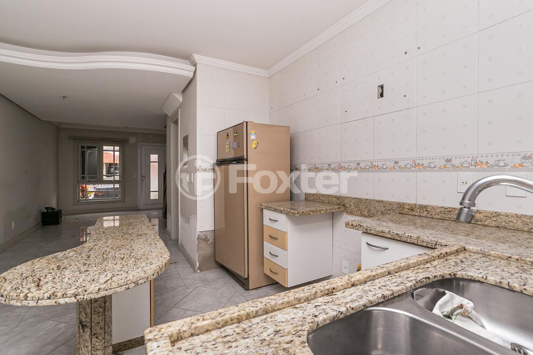 Casa de Condomínio à venda com 3 quartos, 122m² - Foto 17