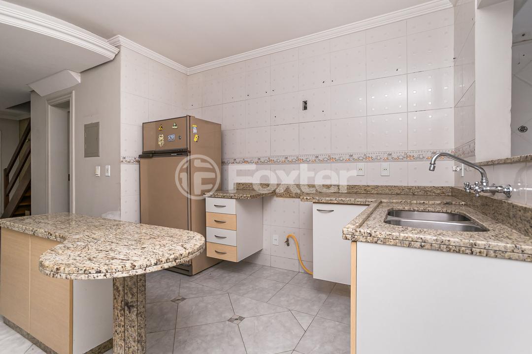 Casa de Condomínio à venda com 3 quartos, 122m² - Foto 19