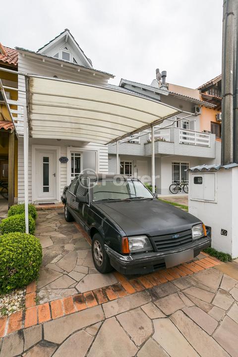 Casa de Condomínio à venda com 3 quartos, 122m² - Foto 22