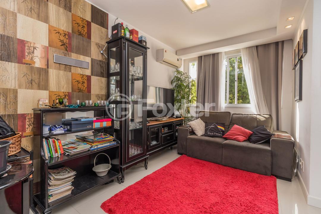 Apartamento à venda com 3 quartos, 62m² - Foto 4