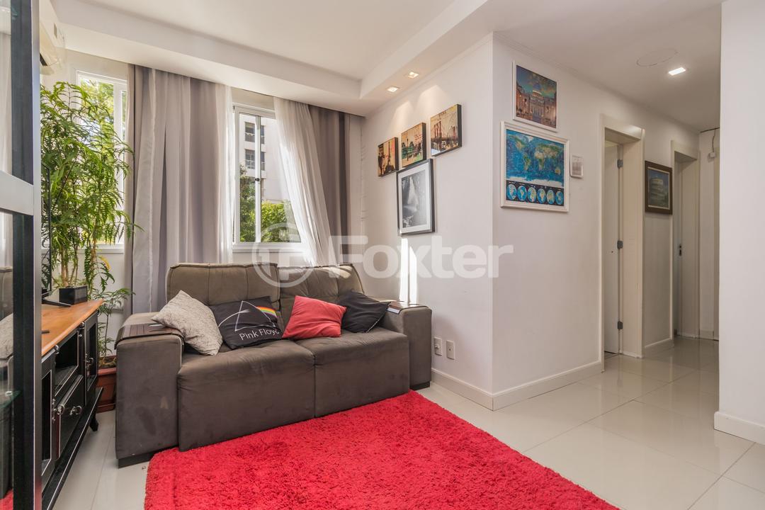 Apartamento à venda com 3 quartos, 62m² - Foto 3