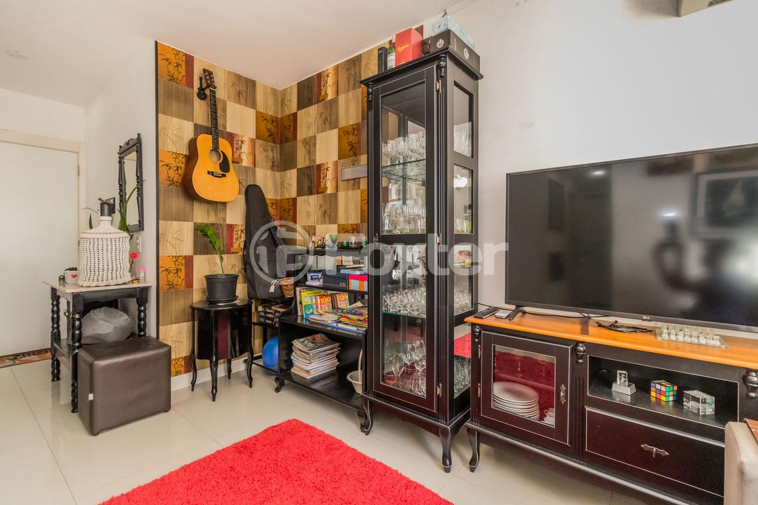 Apartamento à venda com 3 quartos, 62m² - Foto 5