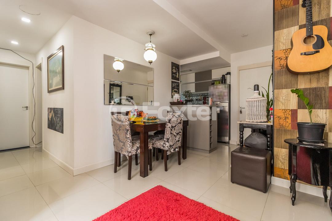 Apartamento à venda com 3 quartos, 62m² - Foto 6