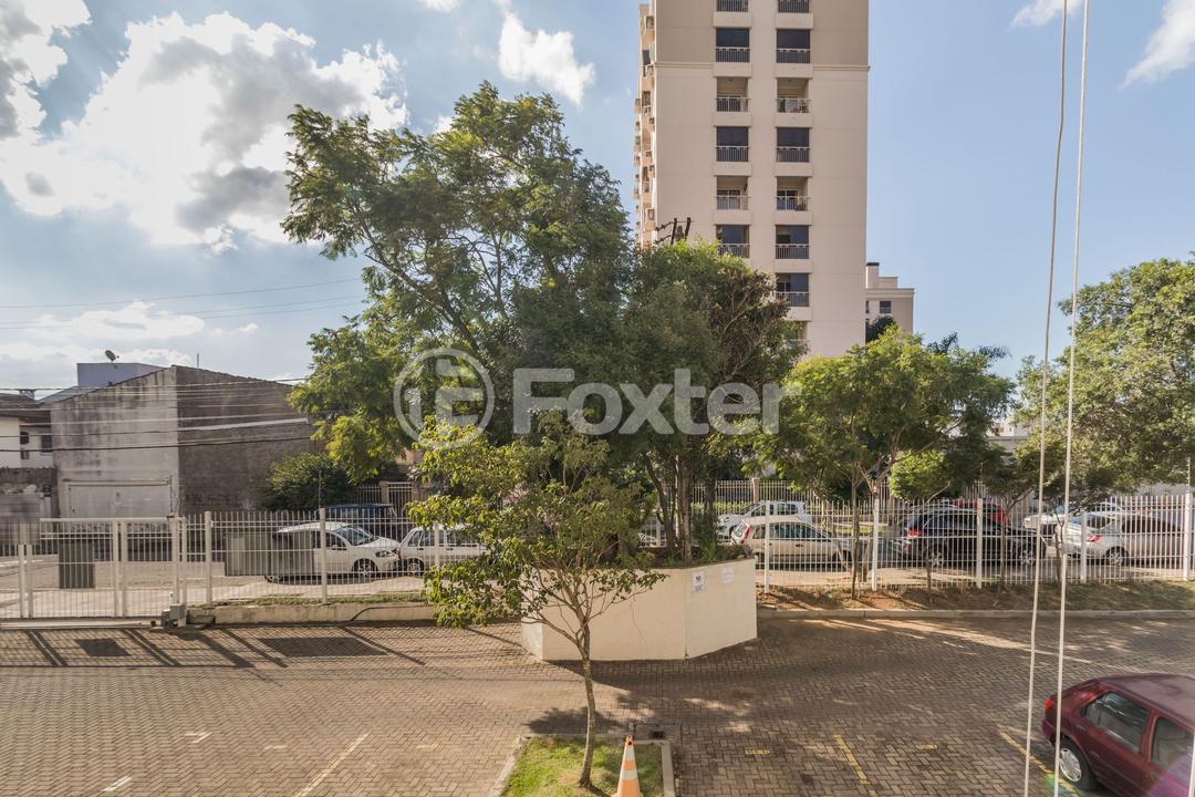 Apartamento à venda com 3 quartos, 62m² - Foto 7