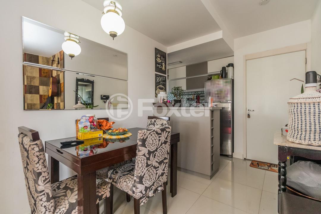 Apartamento à venda com 3 quartos, 62m² - Foto 8
