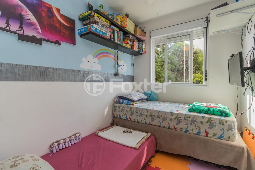 Apartamento à venda com 3 quartos, 62m² - Foto 9