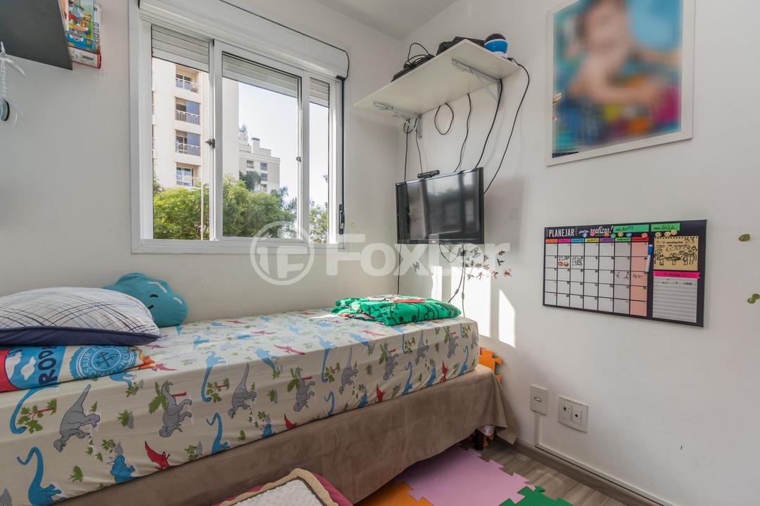 Apartamento à venda com 3 quartos, 62m² - Foto 10