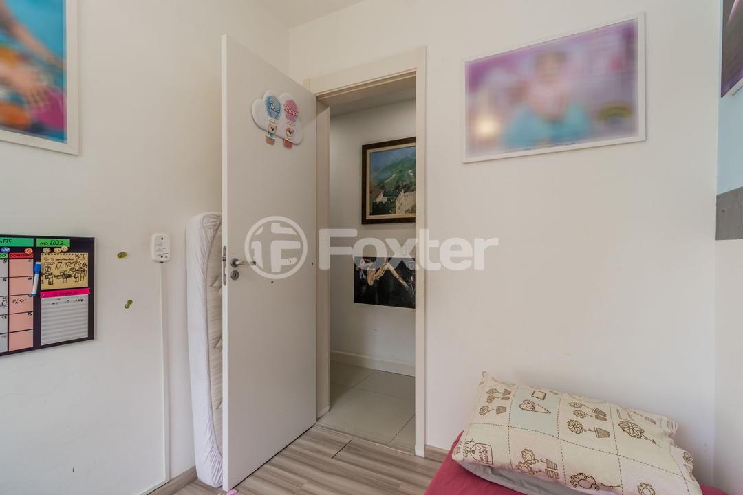Apartamento à venda com 3 quartos, 62m² - Foto 11