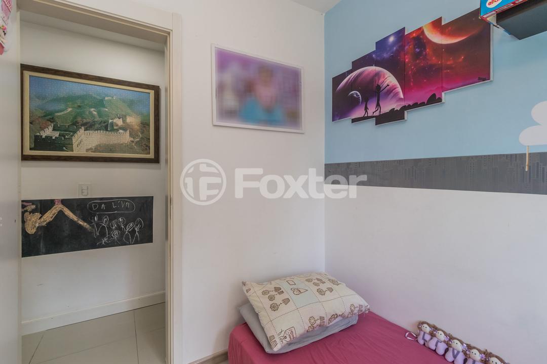 Apartamento à venda com 3 quartos, 62m² - Foto 12